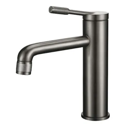 Vòi Lavabo Nóng Lạnh 1 Lỗ Miken MKV-600012G