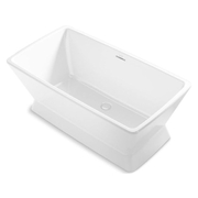 Bồn tắm lập thể 1,6m Kallista P33964-00-0