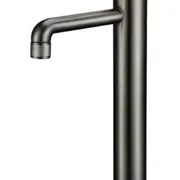 Vòi Lavabo Nóng Lạnh 1 Lỗ Miken MKV-600013G