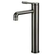 Vòi Lavabo Nóng Lạnh 1 Lỗ Miken MKV-600013G