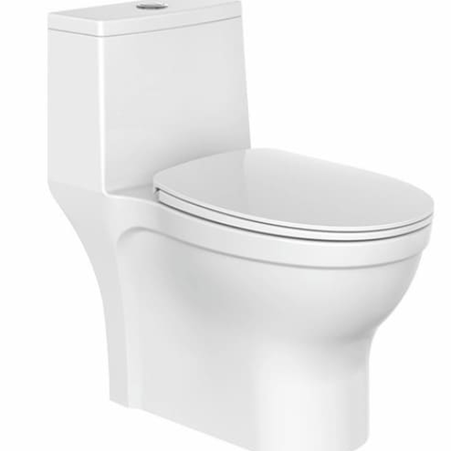 Bồn cầu một khối JOMOO 11306-2-1/31KA-2