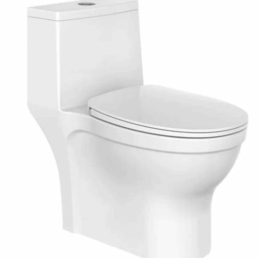 Bồn cầu một khối JOMOO 11306-2-1/31KA