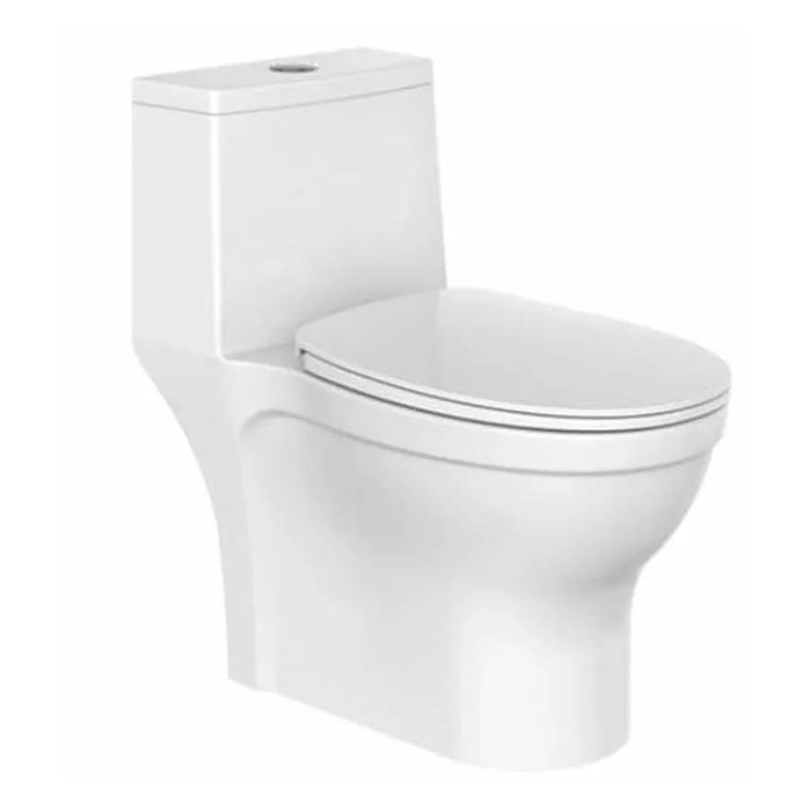 Bồn cầu một khối JOMOO 11306-2-1/31KA