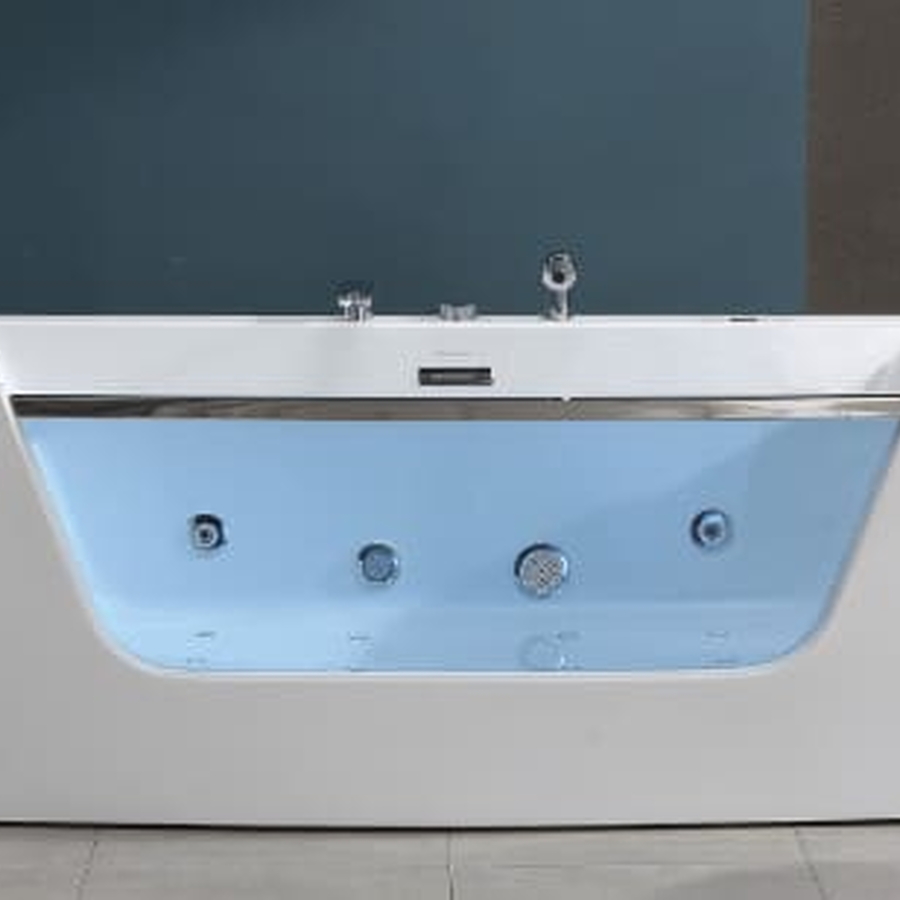 Bồn tắm massage Mowoen MW8308BHB-170