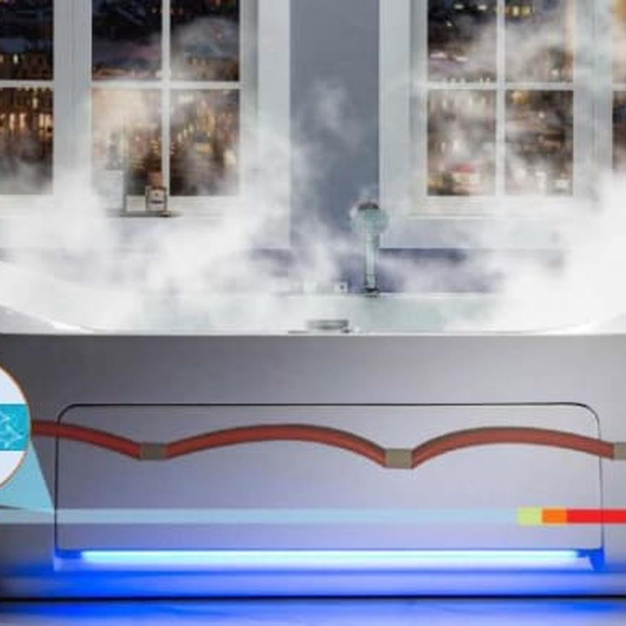 Bồn tắm massage Mowoen MW8308BHB-170