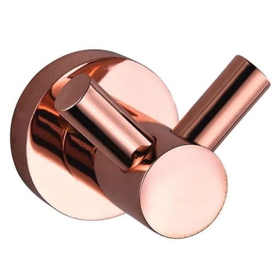 Móc treo màu vàng hồng Miken MKMA-654RG