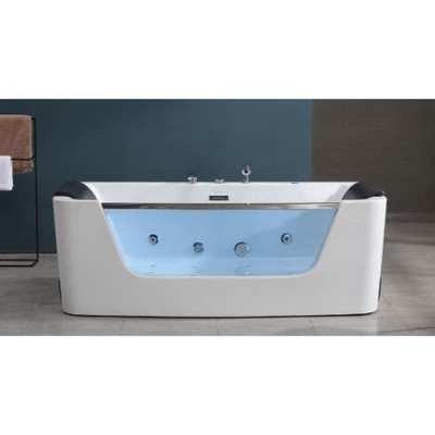 Bồn tắm massage Mowoen MW8308BHB-170