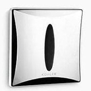 Van xả cảm ứng tiểu nam Kohler K-8791T-C01-CP