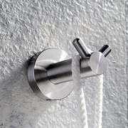 Móc treo màu crom Miken MKMA-654M