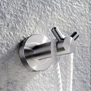 Móc treo màu crom Miken MKMA-654M