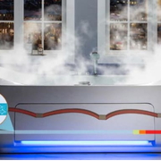 Bồn tắm massage Mowoen MW8308BHB-170