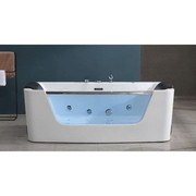 Bồn tắm massage Mowoen MW8308BHB-170