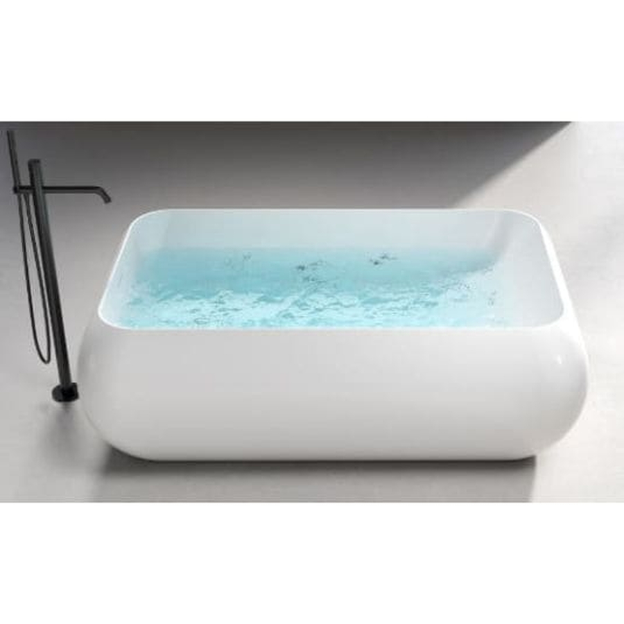 Bồn tắm massage Mowoen MW431BHB-180