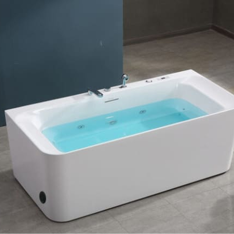 Bồn tắm massage Mowoen MW8217FB-160