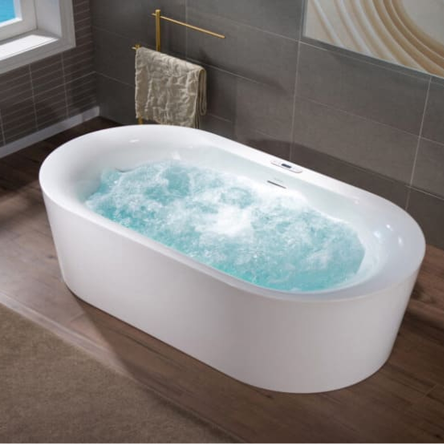 Bồn tắm massage Mowoen MW8309BHB-150