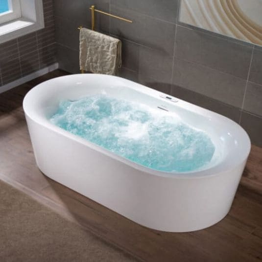 Bồn tắm massage Mowoen MW8309BHB-170