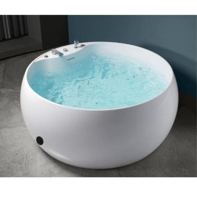 Bồn tắm massage Mowoen MW8303BHB-165