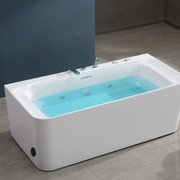 Bồn tắm massage Mowoen MW8217FB-160