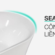 Bồn tắm massage Mowoen MW8217FB-160