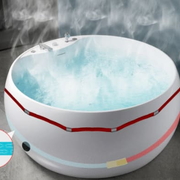 Bồn tắm massage Mowoen MW8303BHB-165