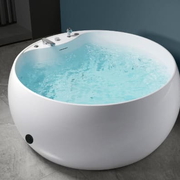 Bồn tắm massage Mowoen MW8303BHB-165