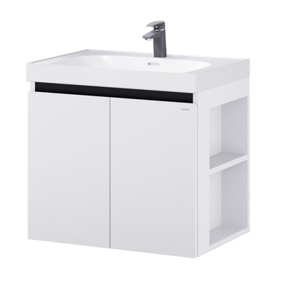 Bộ tủ chậu cao cấp Caesar LF5357 + EH15357CRV