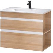 Bộ tủ chậu cao cấp Caesar LF5026 + EH15026DDRW7V