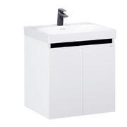 Bộ tủ chậu cao cấp Caesar LF5356 + EH15356AV