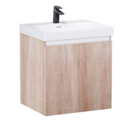 Bộ tủ chậu cao cấp Caesar LF5356 + EH15356AW7V