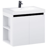 Bộ tủ chậu cao cấp Caesar LF5357 + EH15357CLV