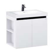 Bộ tủ chậu cao cấp Caesar LF5357 + EH15357CLV