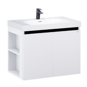 Bộ tủ chậu cao cấp Caesar LF5358 + EH15358CLV