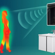 Bộ tủ chậu cao cấp Mowoen MW2711-100