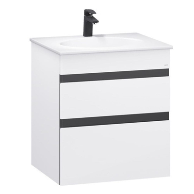 Bộ tủ chậu cao cấp Caesar LF5024 + EH15024DDV