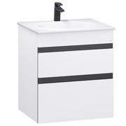 Bộ tủ chậu cao cấp Caesar LF5024 + EH15024DDV