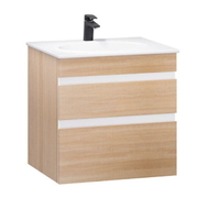 Bộ tủ chậu cao cấp Caesar LF5024 + EH15024DDW7V