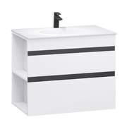 Bộ tủ chậu cao cấp Caesar LF5026 + EH15026DDLV