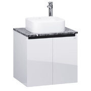 Bộ tủ chậu cao cấp Caesar LF5256 + EH46002AV