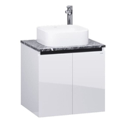 Bộ tủ chậu cao cấp Caesar LF5256 + EH46002AV