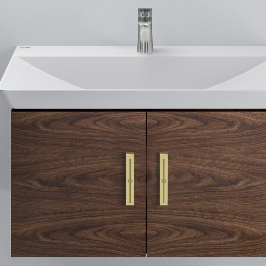 Bộ tủ chậu Viglacera CB68