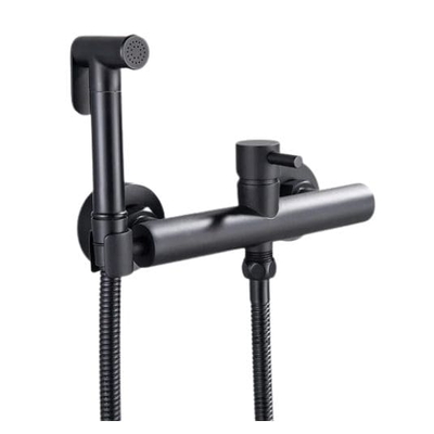 Vòi xịt vệ sinh nóng lạnh Miken F-7501