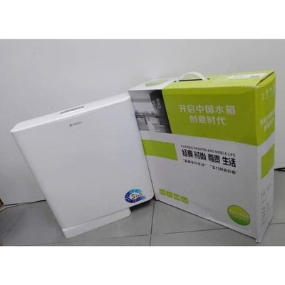 Két nước cho bồn cầu xổm và bồn cầu 2 nhấn Miken MK-212