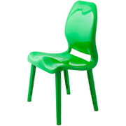 Ghế điều trị cột sống DOCTORLOAN N85-TXC thấp màu xanh cốm