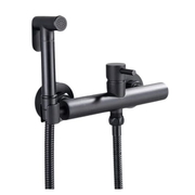 Vòi xịt vệ sinh nóng lạnh Miken F-7501