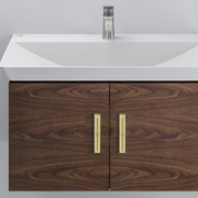 Bộ tủ chậu Viglacera CB68