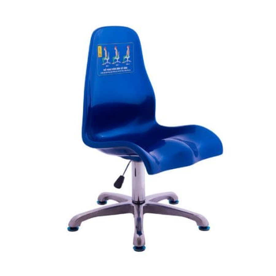 Ghế ngồi điều trị cột sống DOCTORLOAN 90/BL