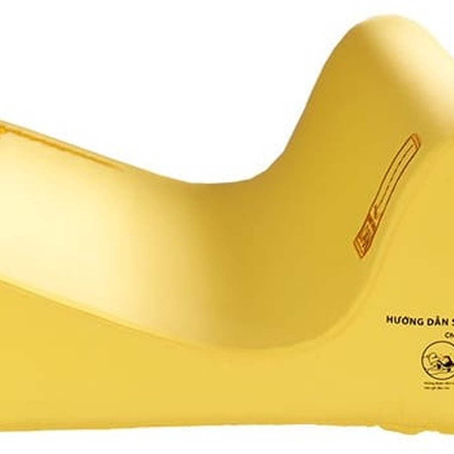 Gối cổ trẻ em DOCTORLOAN F4/09