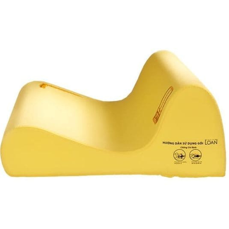 Gối cổ trẻ em DOCTORLOAN F4/09