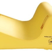 Gối cổ trẻ em DOCTORLOAN F4/09