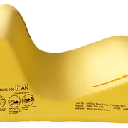 Gối cổ trẻ em DOCTORLOAN F4/09